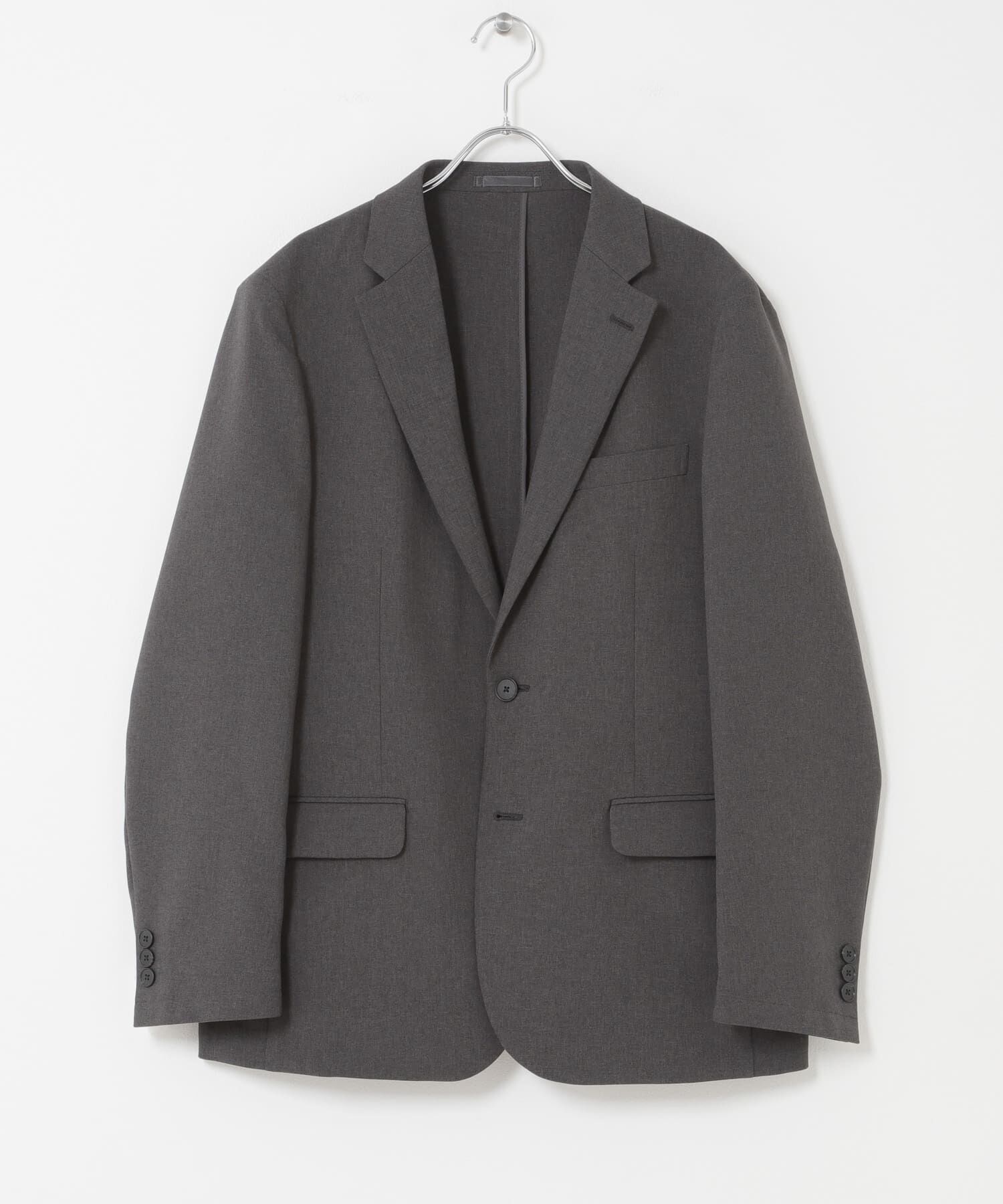 URBAN RESEARCH DOORS「LIFE STYLE TAILOR　ファブリーズジャケット」|その他|