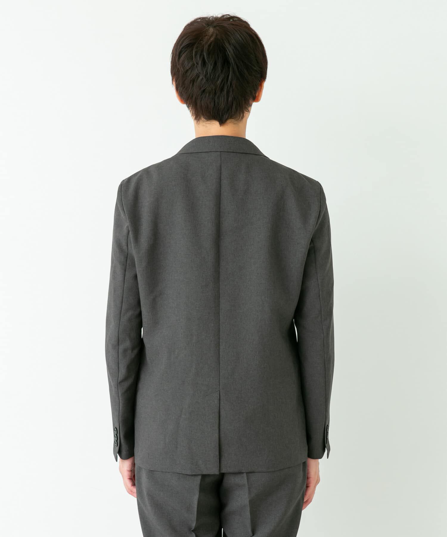 URBAN RESEARCH DOORS「LIFE STYLE TAILOR　ファブリーズジャケット」|その他|