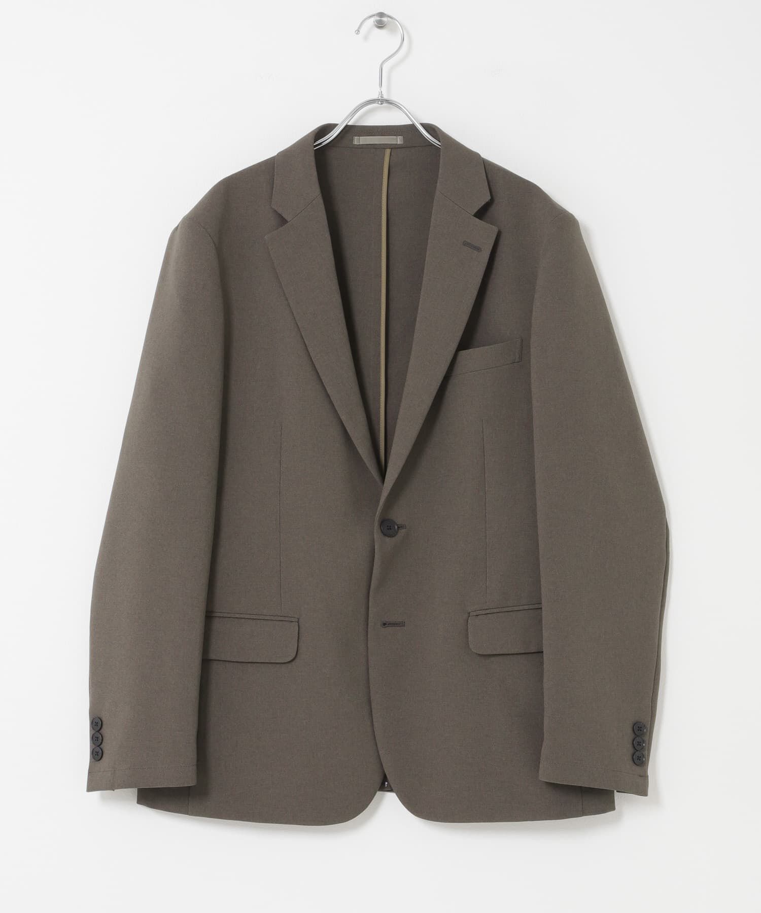 URBAN RESEARCH DOORS「LIFE STYLE TAILOR　ファブリーズジャケット」|その他|