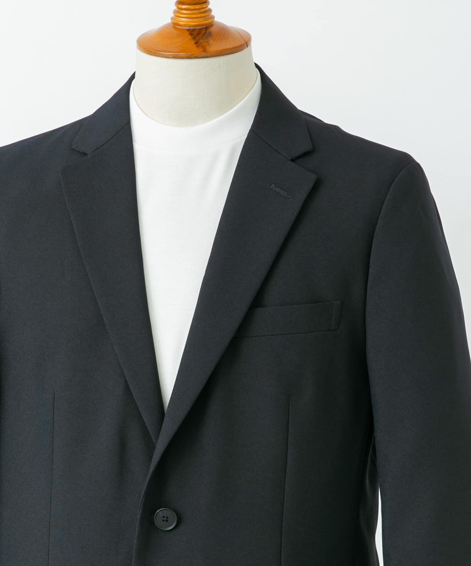 URBAN RESEARCH DOORS「LIFE STYLE TAILOR　ファブリーズジャケット」|その他|
