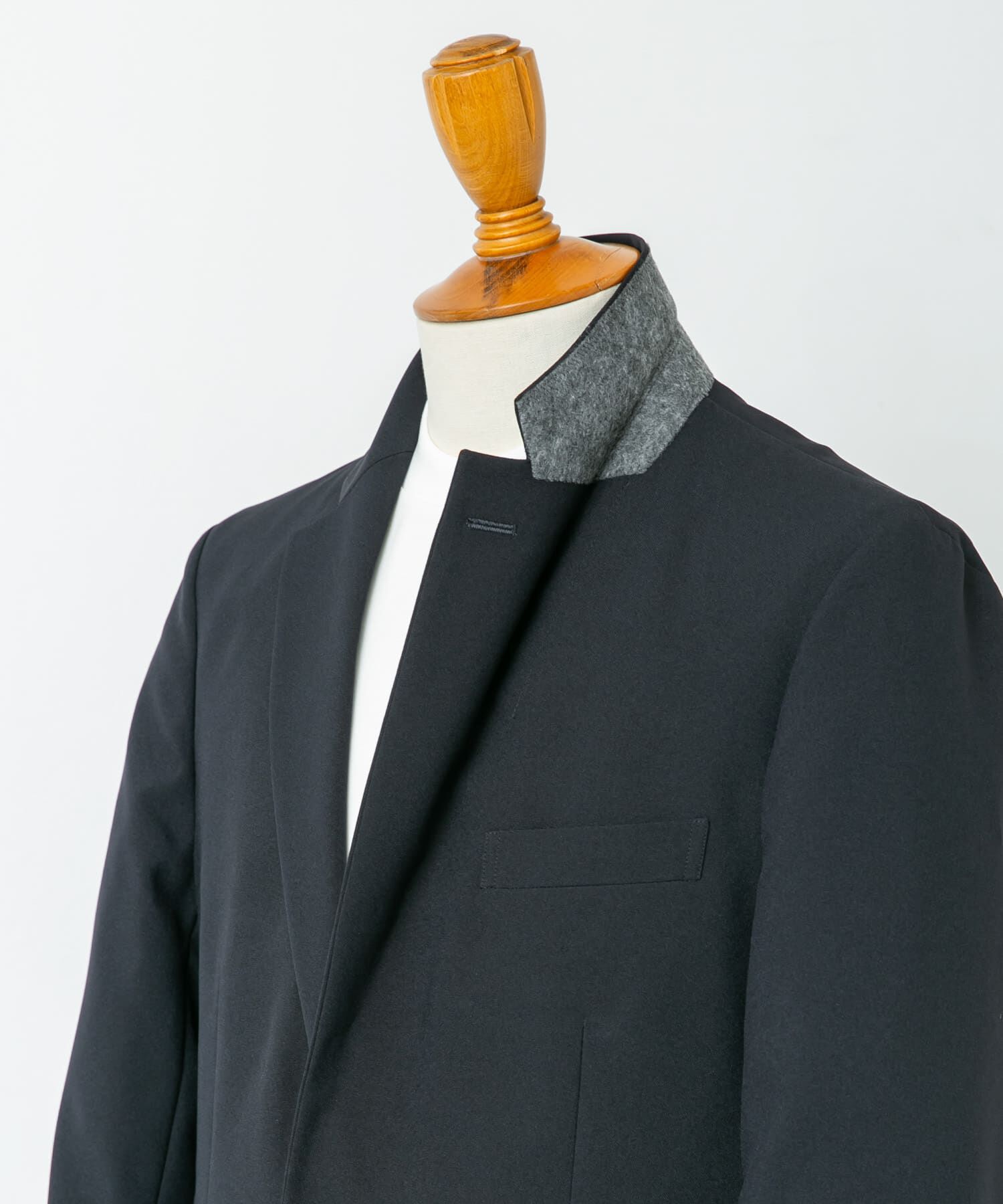 URBAN RESEARCH DOORS「LIFE STYLE TAILOR　ファブリーズジャケット」|その他|