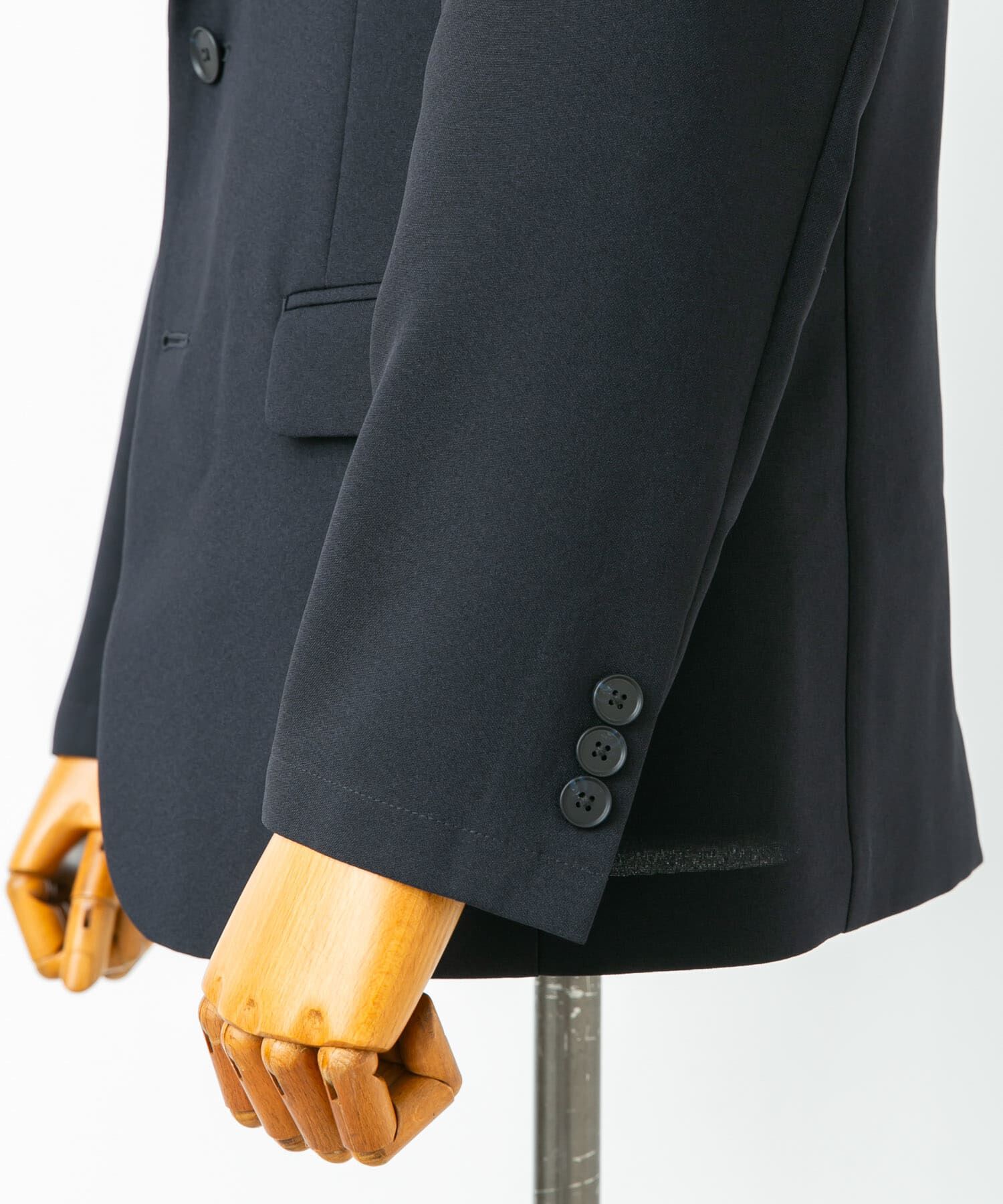 URBAN RESEARCH DOORS「LIFE STYLE TAILOR　ファブリーズジャケット」|その他|