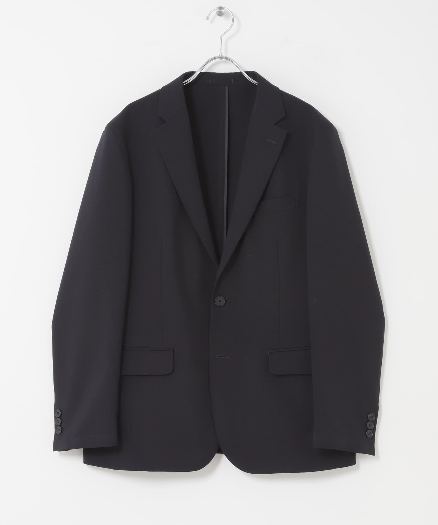 URBAN RESEARCH DOORS「LIFE STYLE TAILOR　ファブリーズジャケット」|その他|
