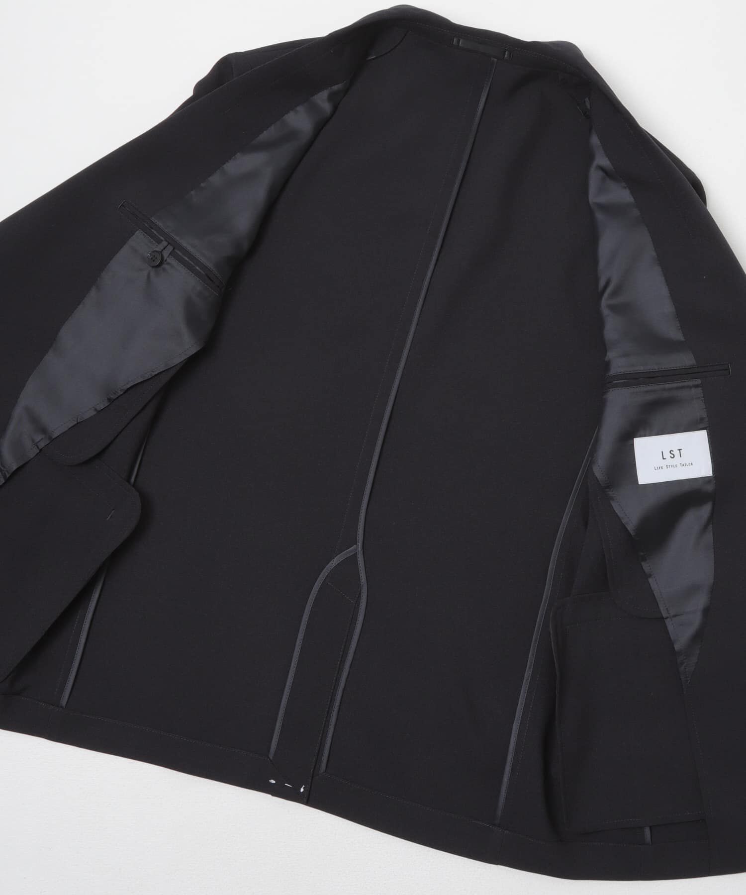 URBAN RESEARCH DOORS「LIFE STYLE TAILOR　ファブリーズジャケット」|その他|