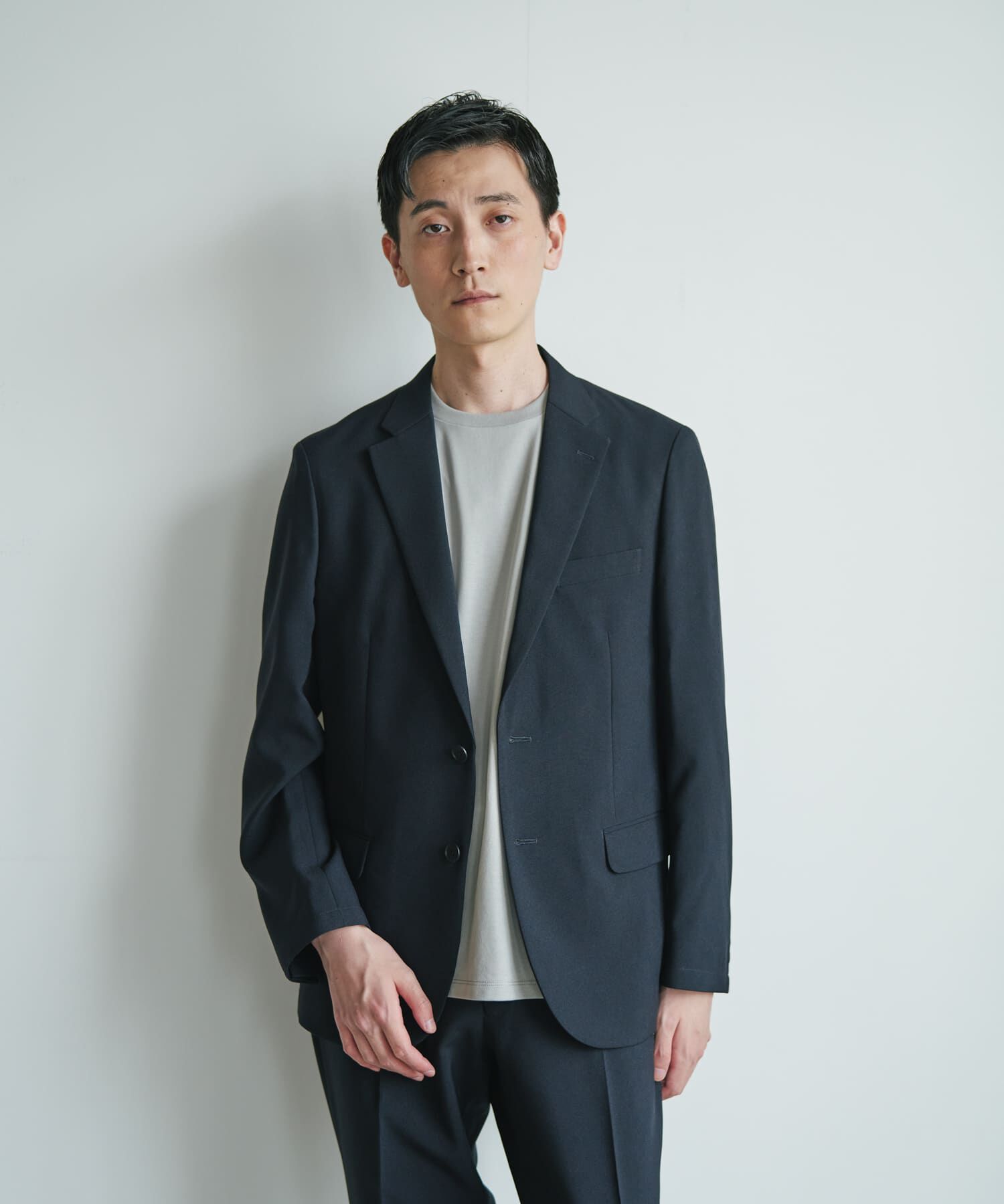 URBAN RESEARCH DOORS「LIFE STYLE TAILOR　ファブリーズジャケット」|その他|