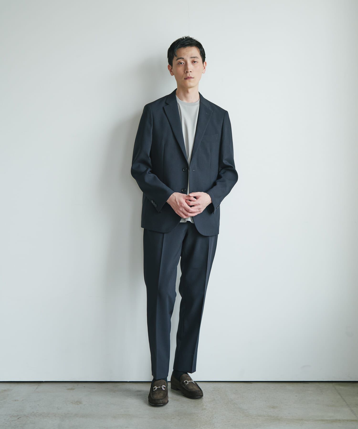 URBAN RESEARCH DOORS「LIFE STYLE TAILOR　ファブリーズジャケット」|その他|