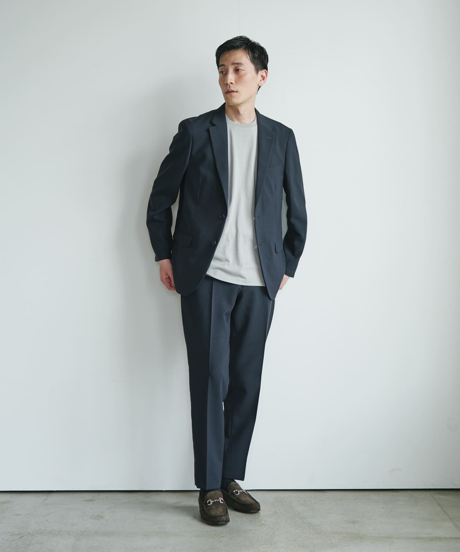 URBAN RESEARCH DOORS「LIFE STYLE TAILOR　ファブリーズジャケット」|その他|