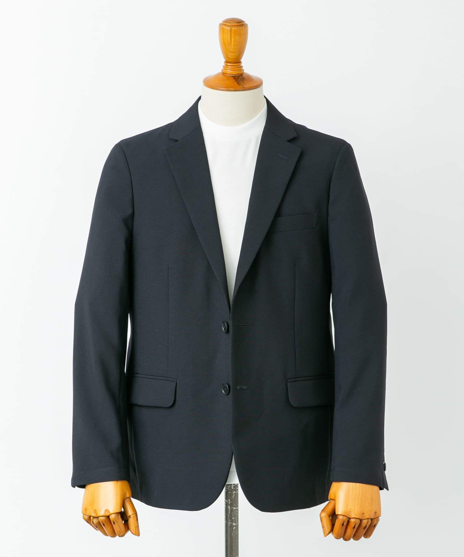 URBAN RESEARCH DOORS「LIFE STYLE TAILOR　ファブリーズジャケット」|その他|