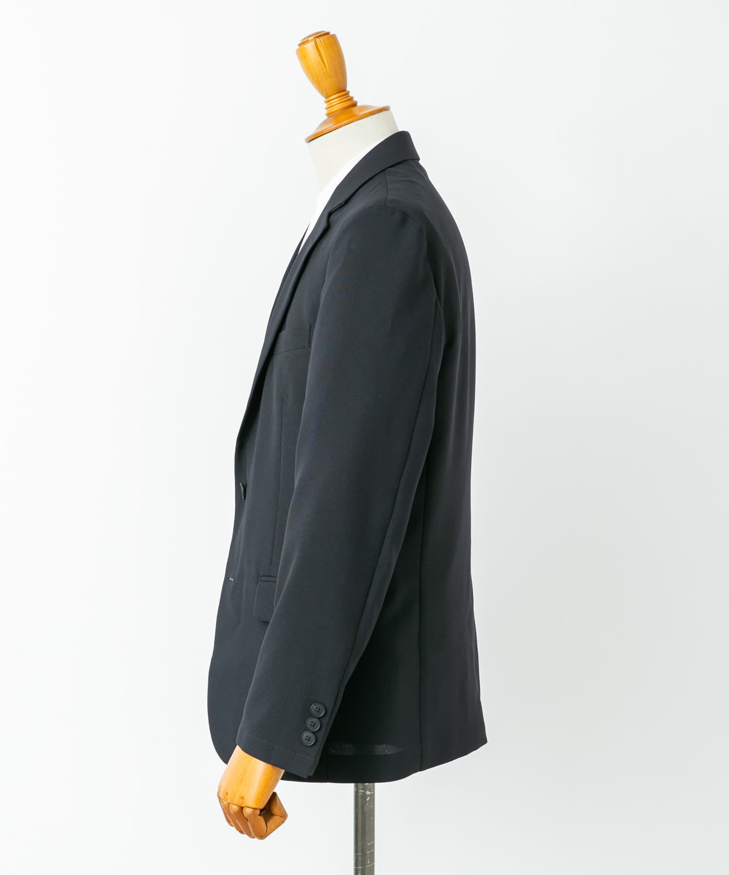 URBAN RESEARCH DOORS「LIFE STYLE TAILOR　ファブリーズジャケット」|その他|