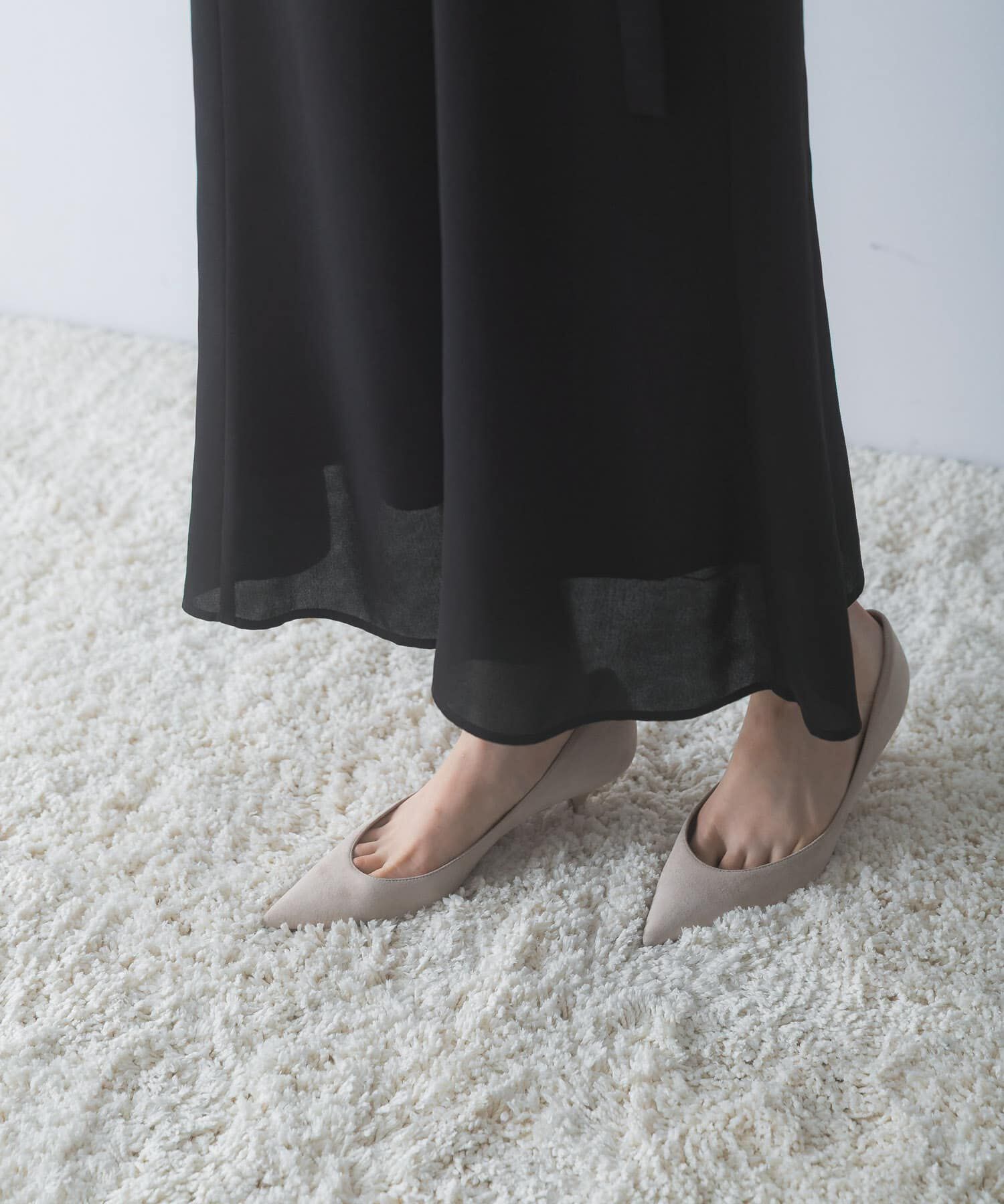 URBAN RESEARCH ROSSO「マルチWAYカシュクールワンピース」|ワンピース|