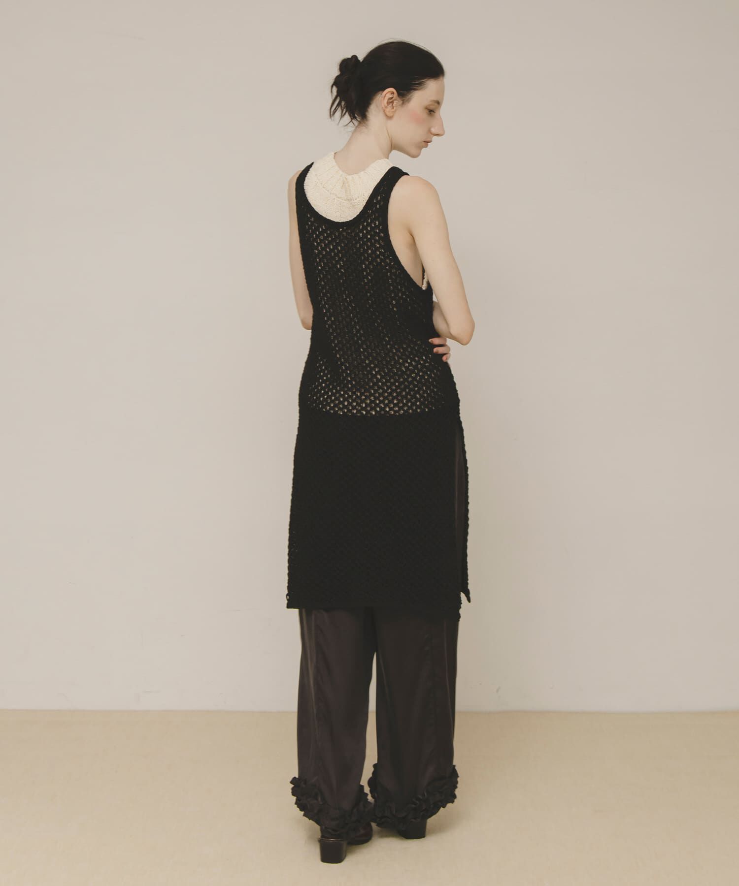 LAATO「frill frill pants」|その他|
