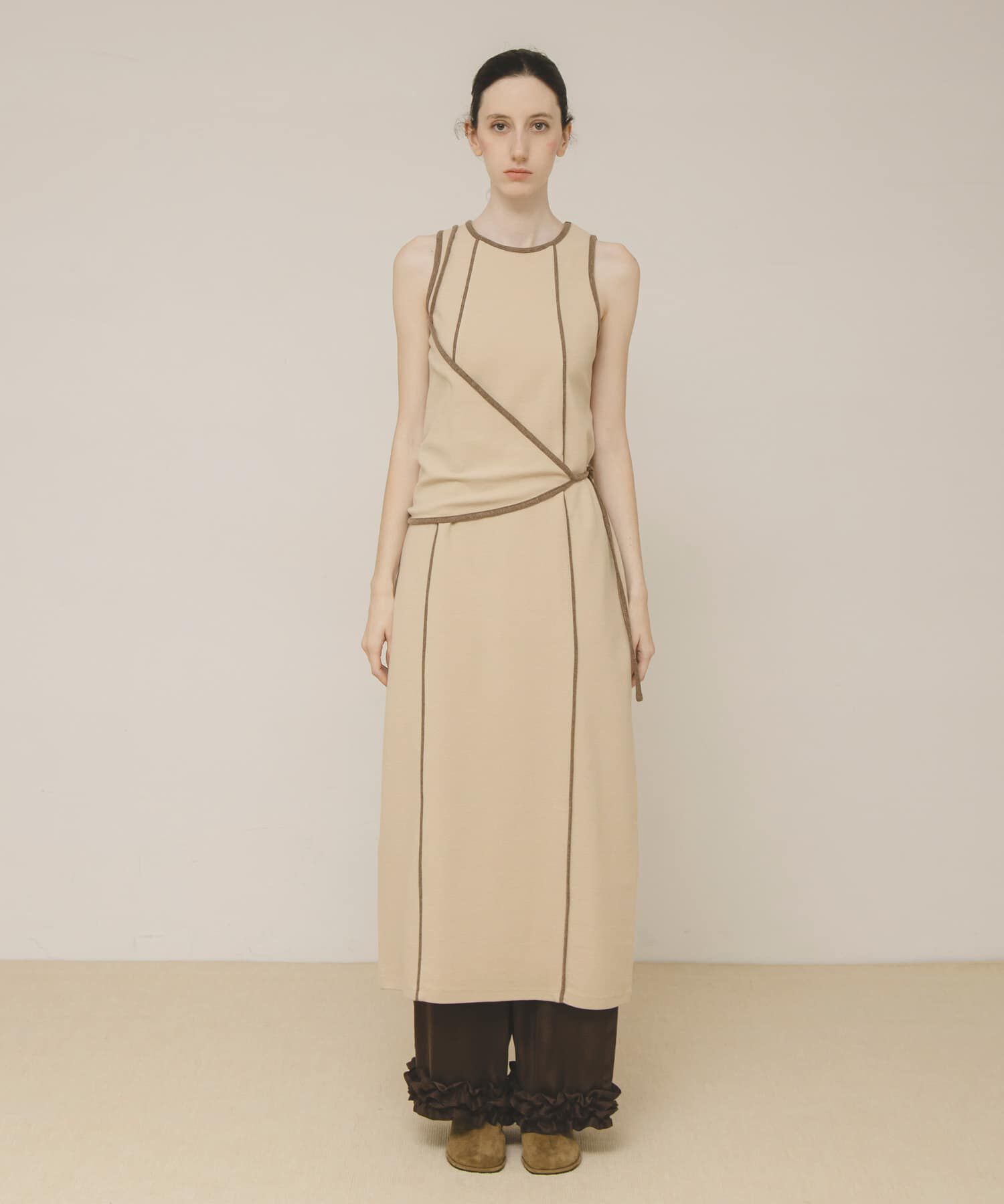 LAATO「frill frill pants」|その他|