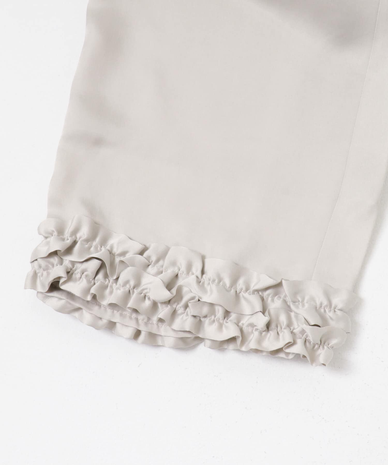 LAATO「frill frill pants」|その他|