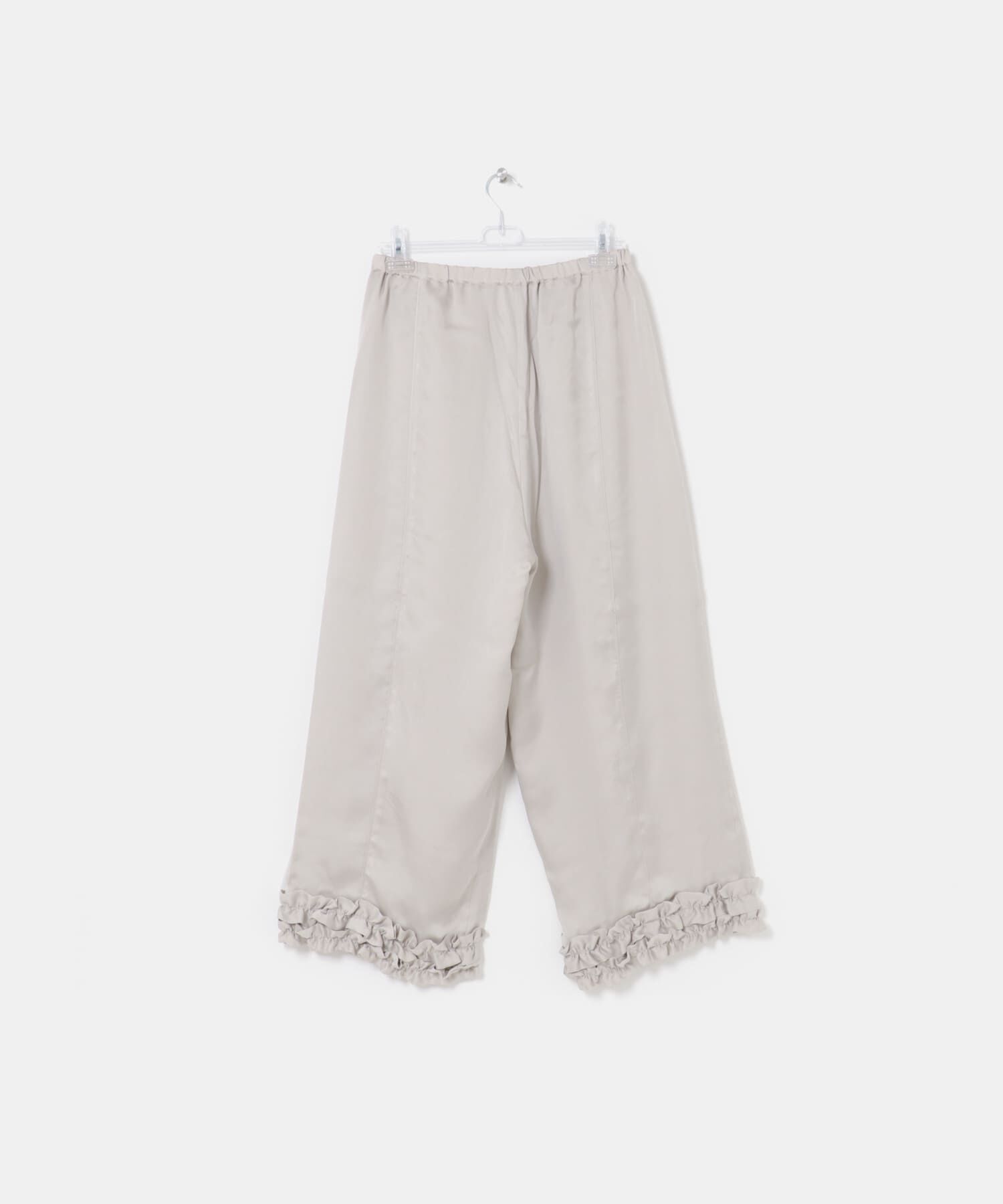 LAATO「frill frill pants」|その他|