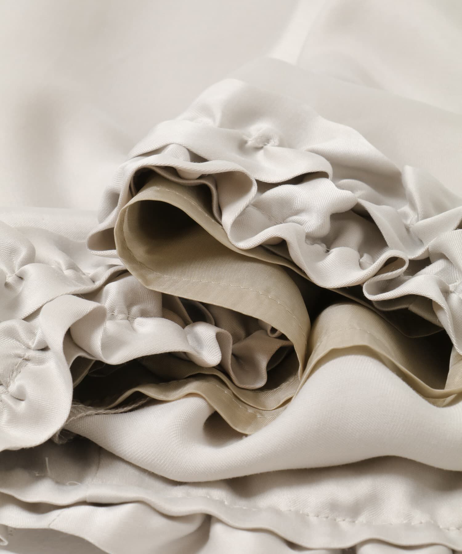 LAATO「frill frill pants」|その他|