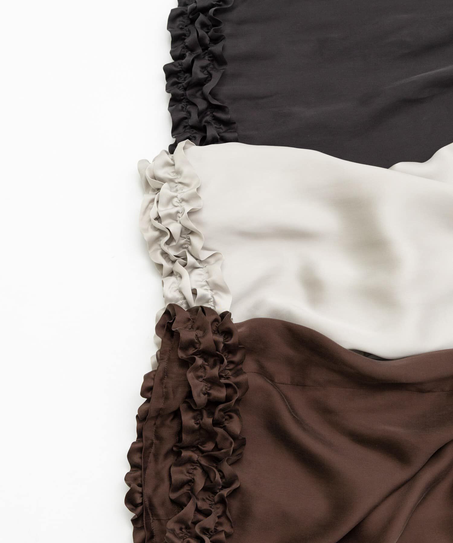 LAATO「frill frill pants」|その他|