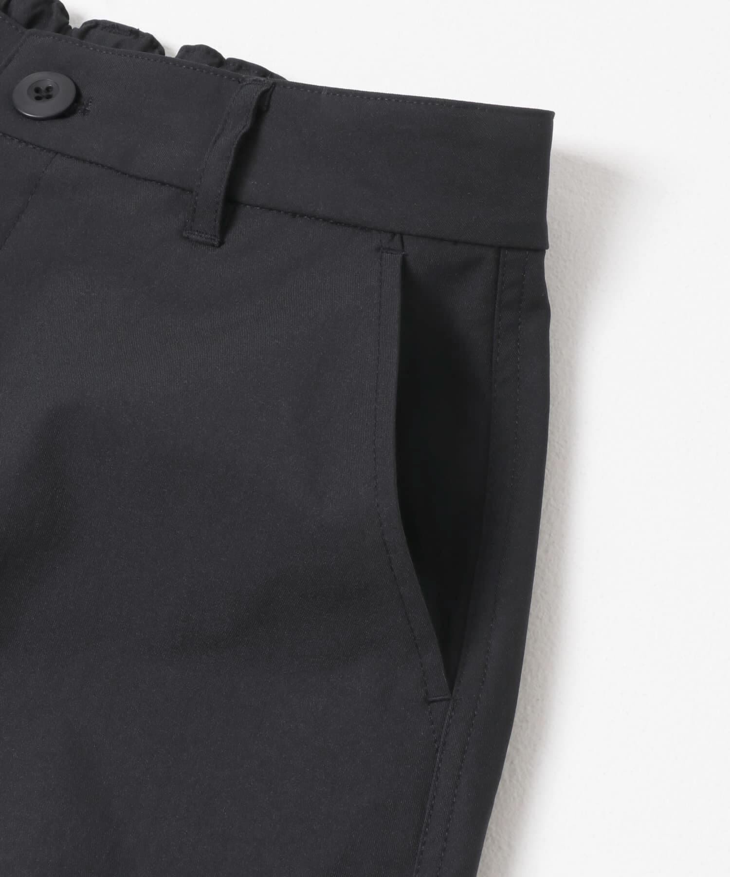 URBAN RESEARCH DOORS「ハイウエストストレッチチノパンツ 26AW」|その他|