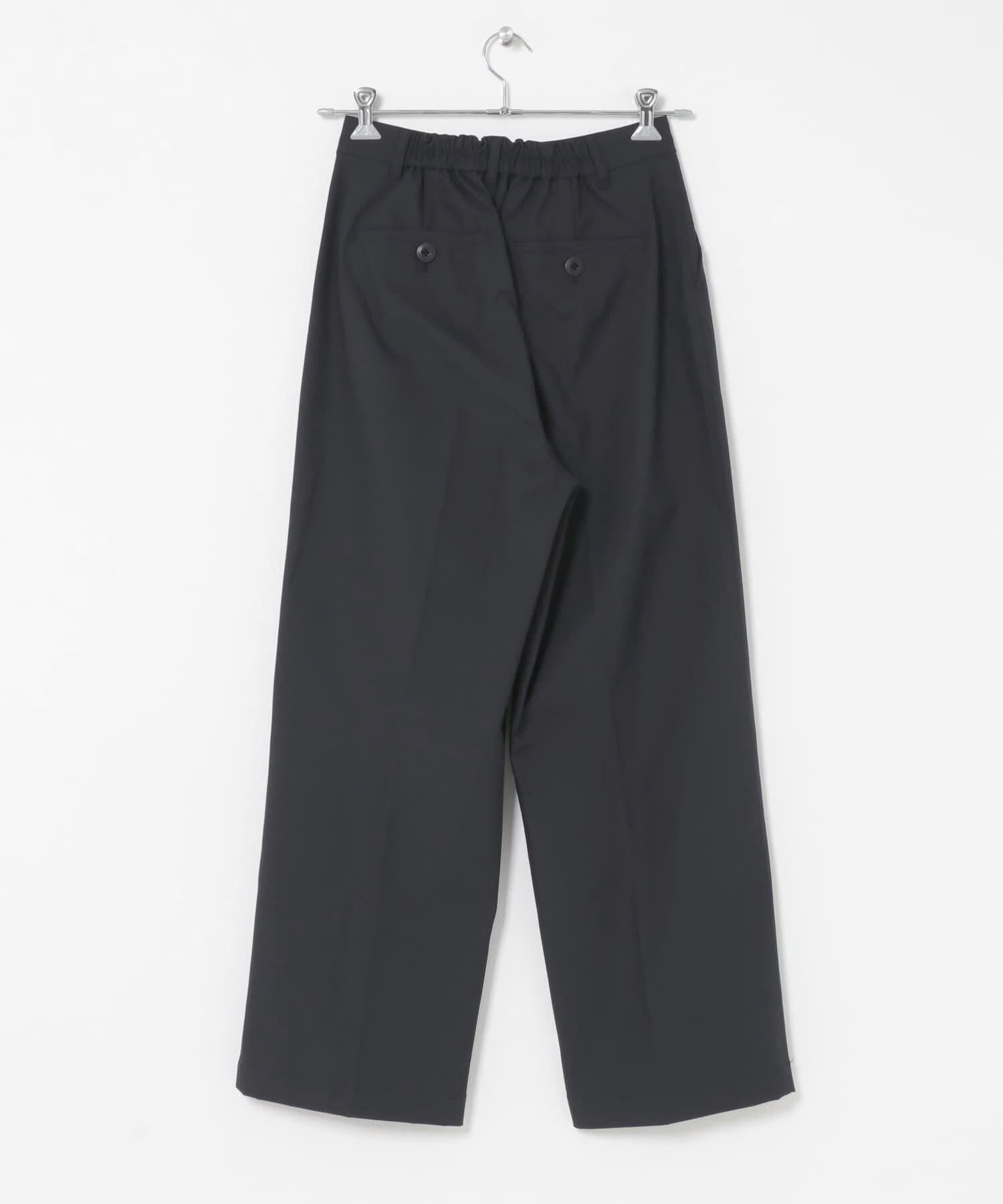 URBAN RESEARCH DOORS「ハイウエストストレッチチノパンツ 26AW」|その他|