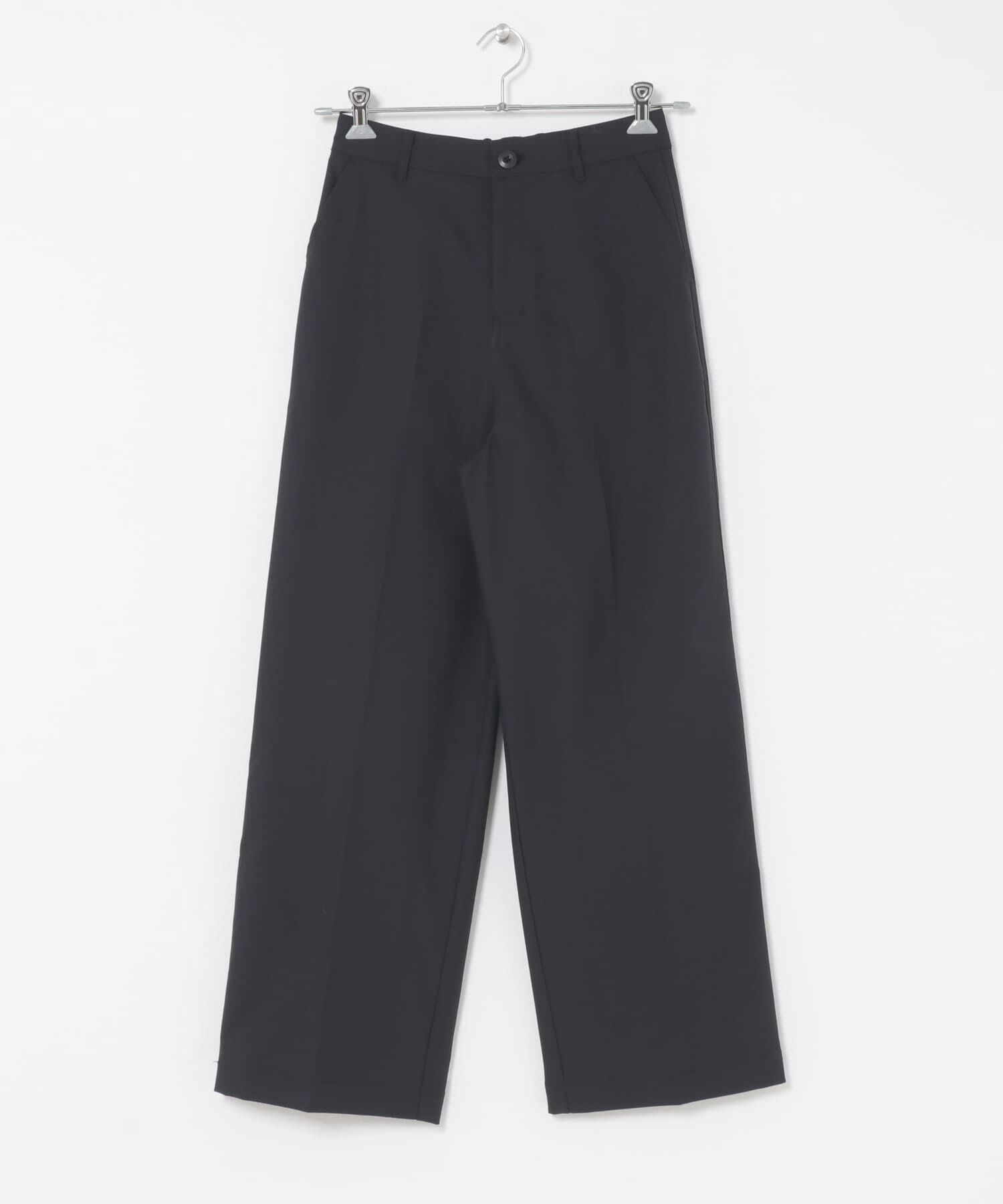URBAN RESEARCH DOORS「ハイウエストストレッチチノパンツ 26AW」|その他|