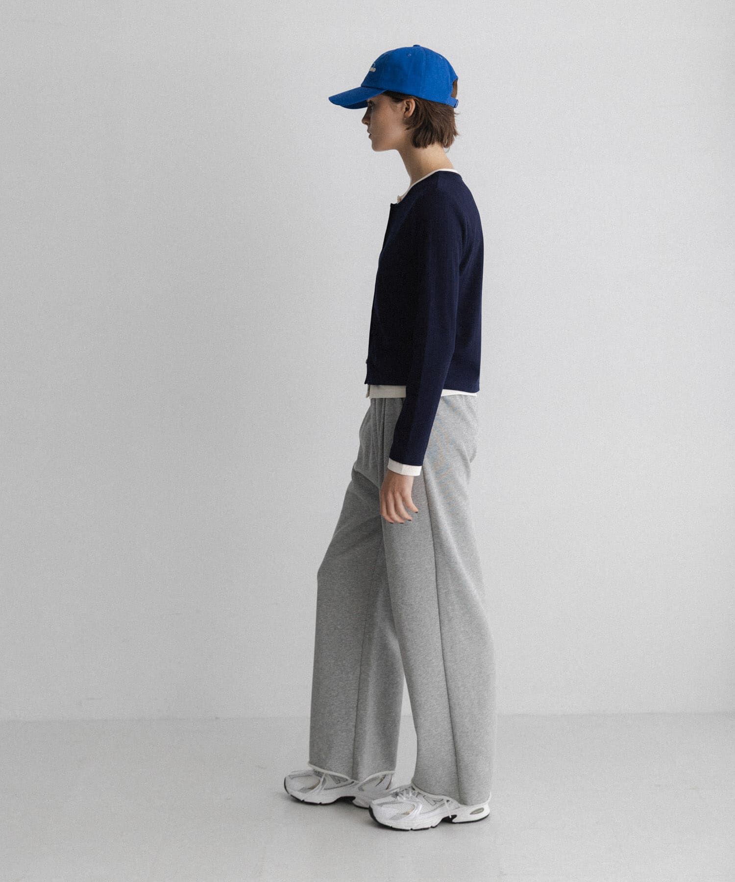 Sonny Label 「汗ジミ防止レイヤードライクカットプルオーバー」|Tシャツ・カットソー|