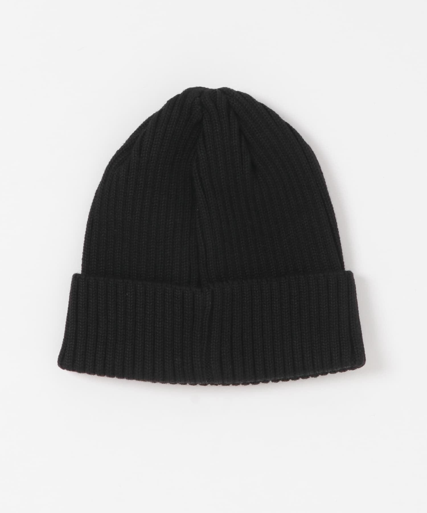 URBAN RESEARCH DOORS「DANTON　RIB KNIT CAP」|ニット帽|