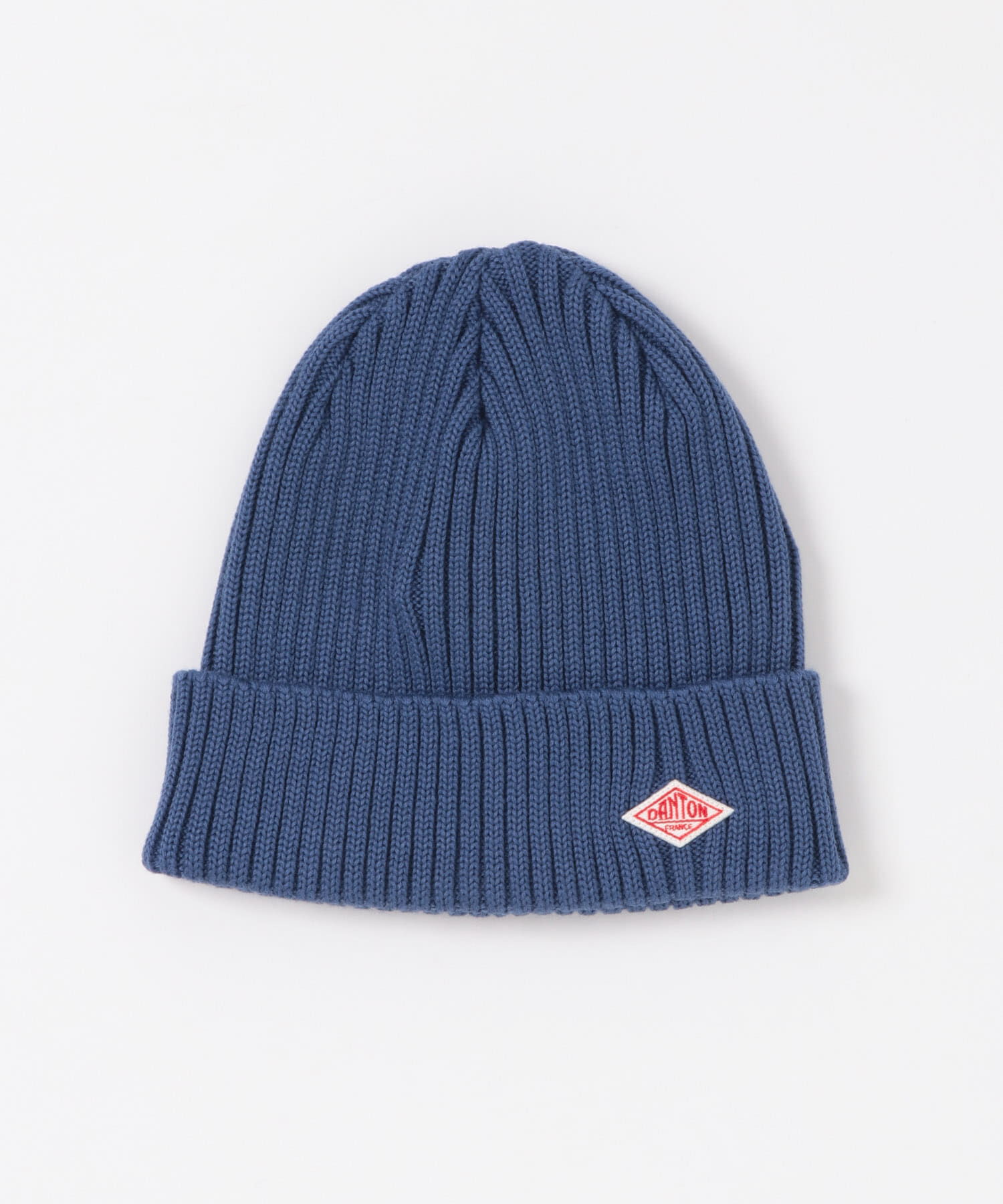 URBAN RESEARCH DOORS「DANTON　RIB KNIT CAP」|ニット帽|