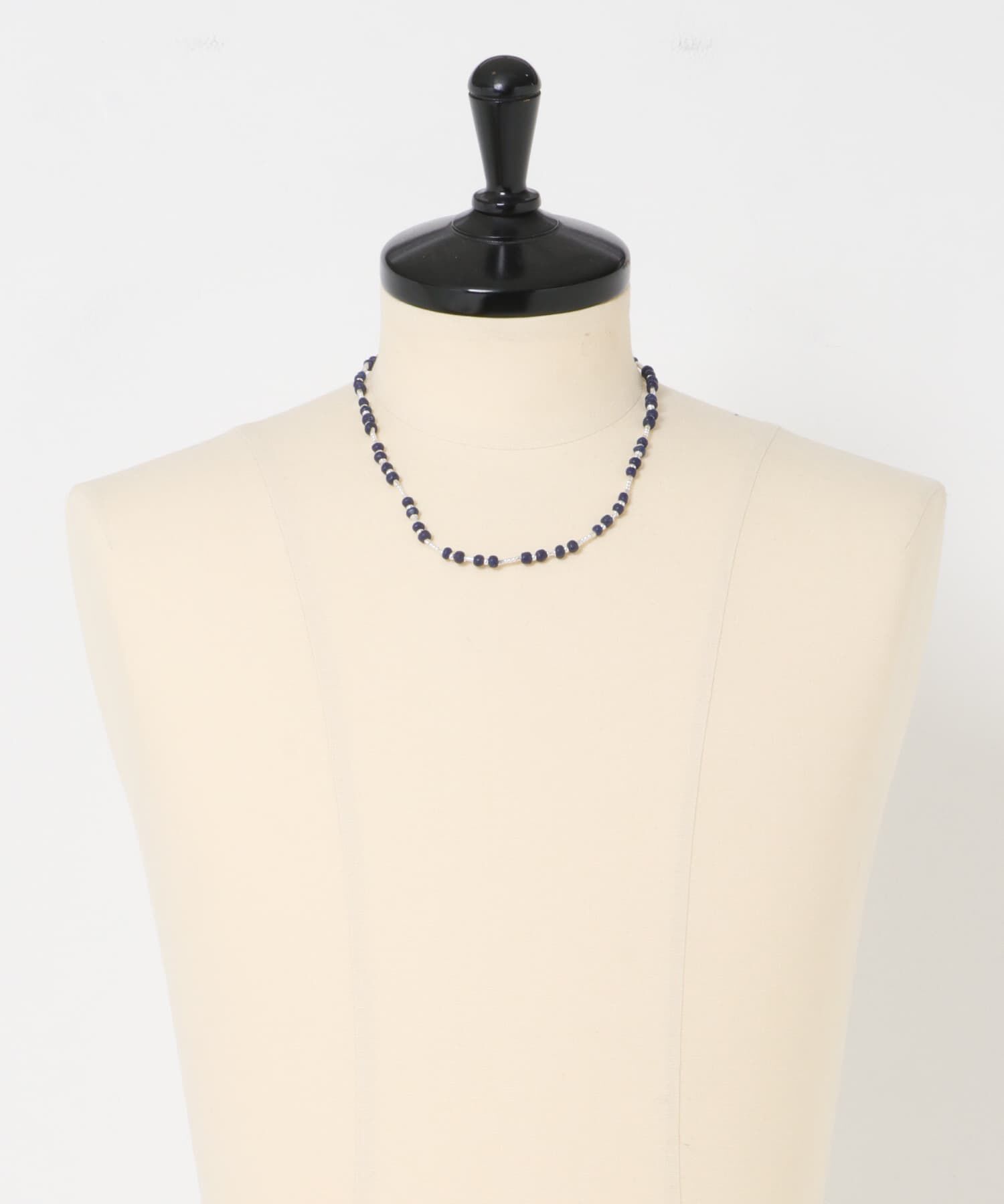 Sonny Label 「MANANAS　Antique Beads Necklace」|ネックレス|