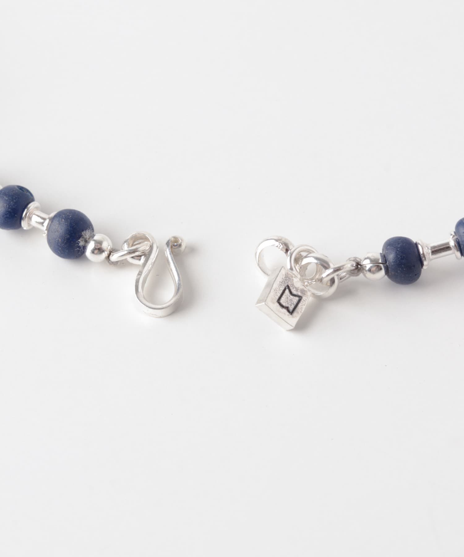 Sonny Label 「MANANAS　Antique Beads Necklace」|ネックレス|