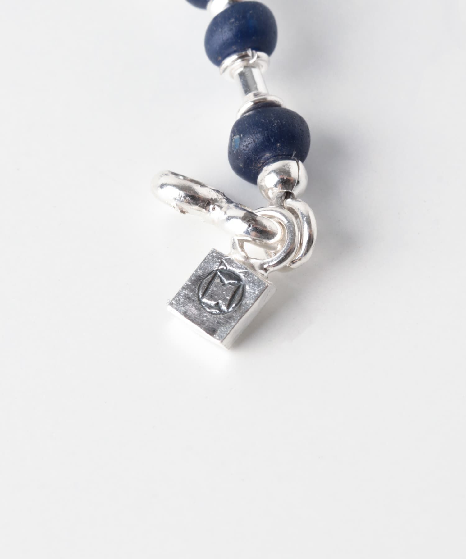Sonny Label 「MANANAS　Antique Beads Necklace」|ネックレス|
