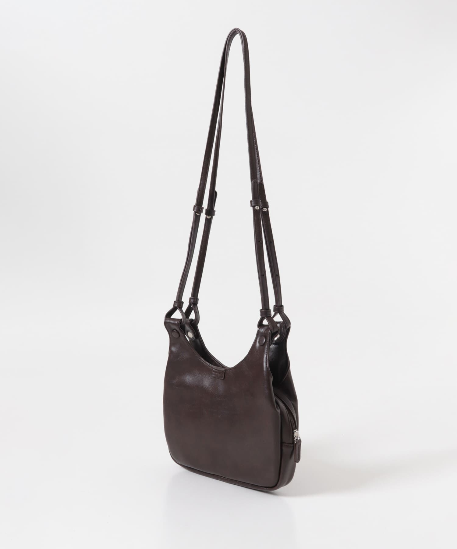  「ショルダーデザインミニBAG」|ショルダー・メッセンジャー|