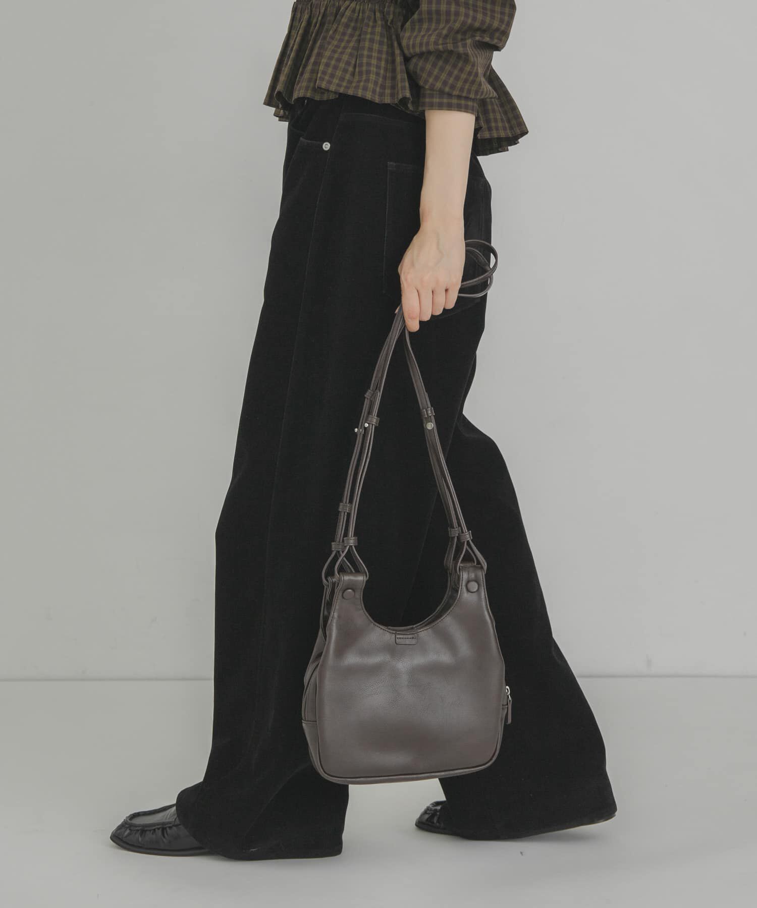  「ショルダーデザインミニBAG」|ショルダー・メッセンジャー|