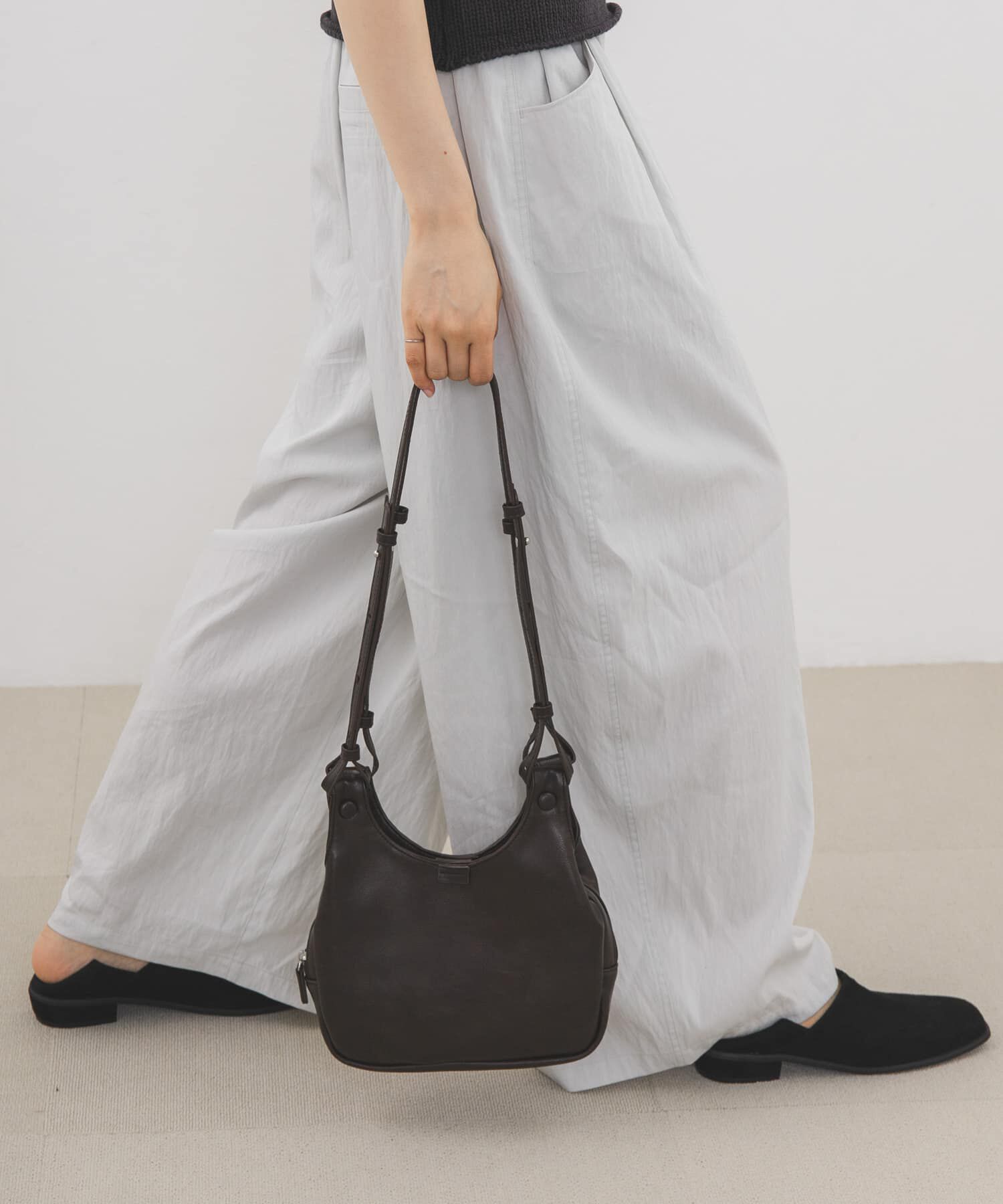  「ショルダーデザインミニBAG」|ショルダー・メッセンジャー|
