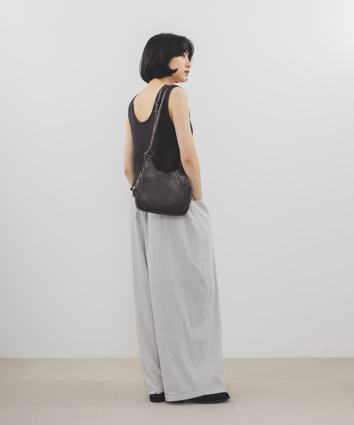  「ショルダーデザインミニBAG」|ショルダー・メッセンジャー|
