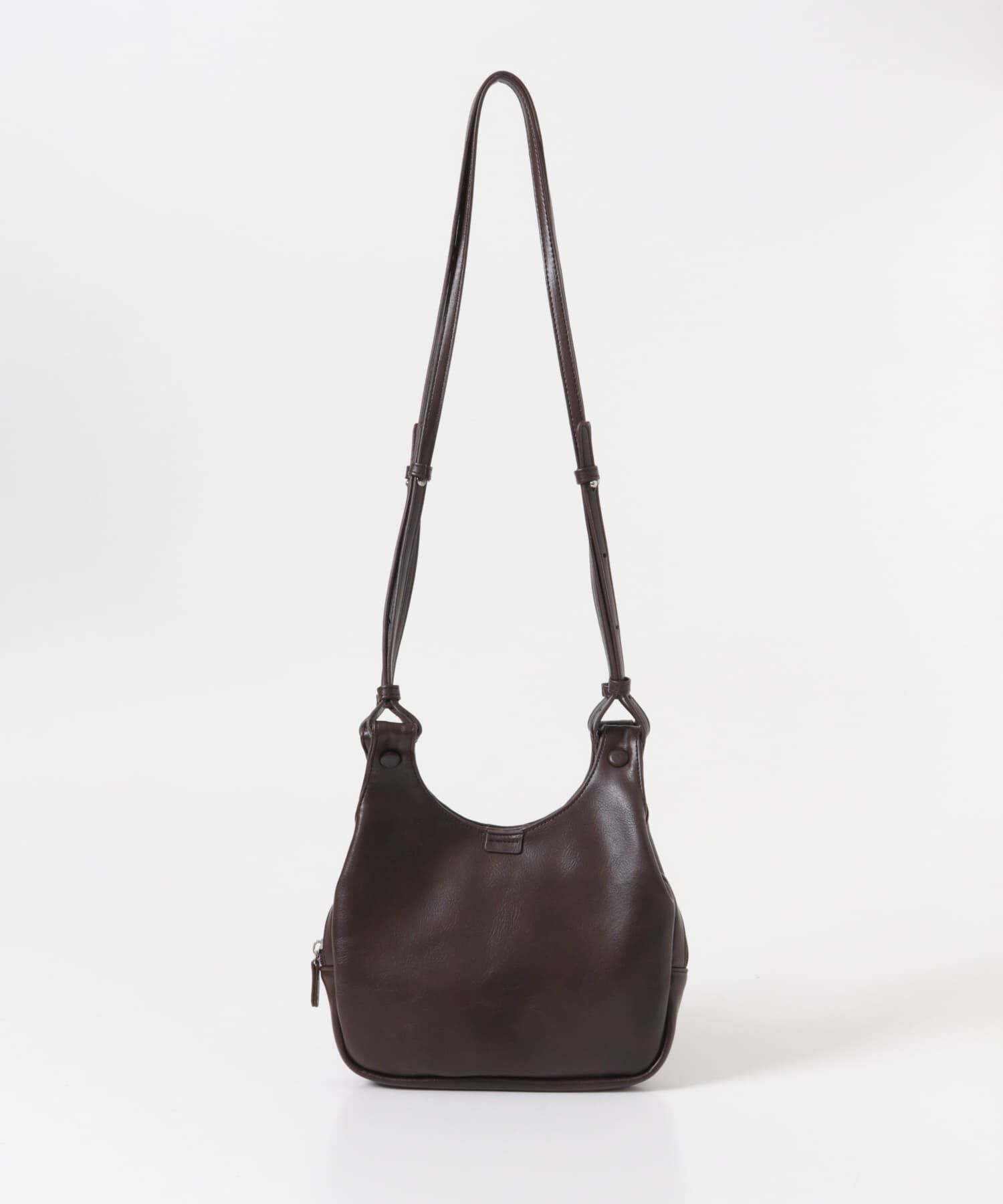  「ショルダーデザインミニBAG」|ショルダー・メッセンジャー|