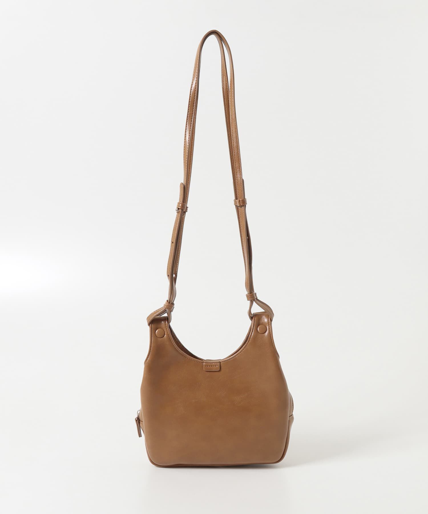  「ショルダーデザインミニBAG」|ショルダー・メッセンジャー|