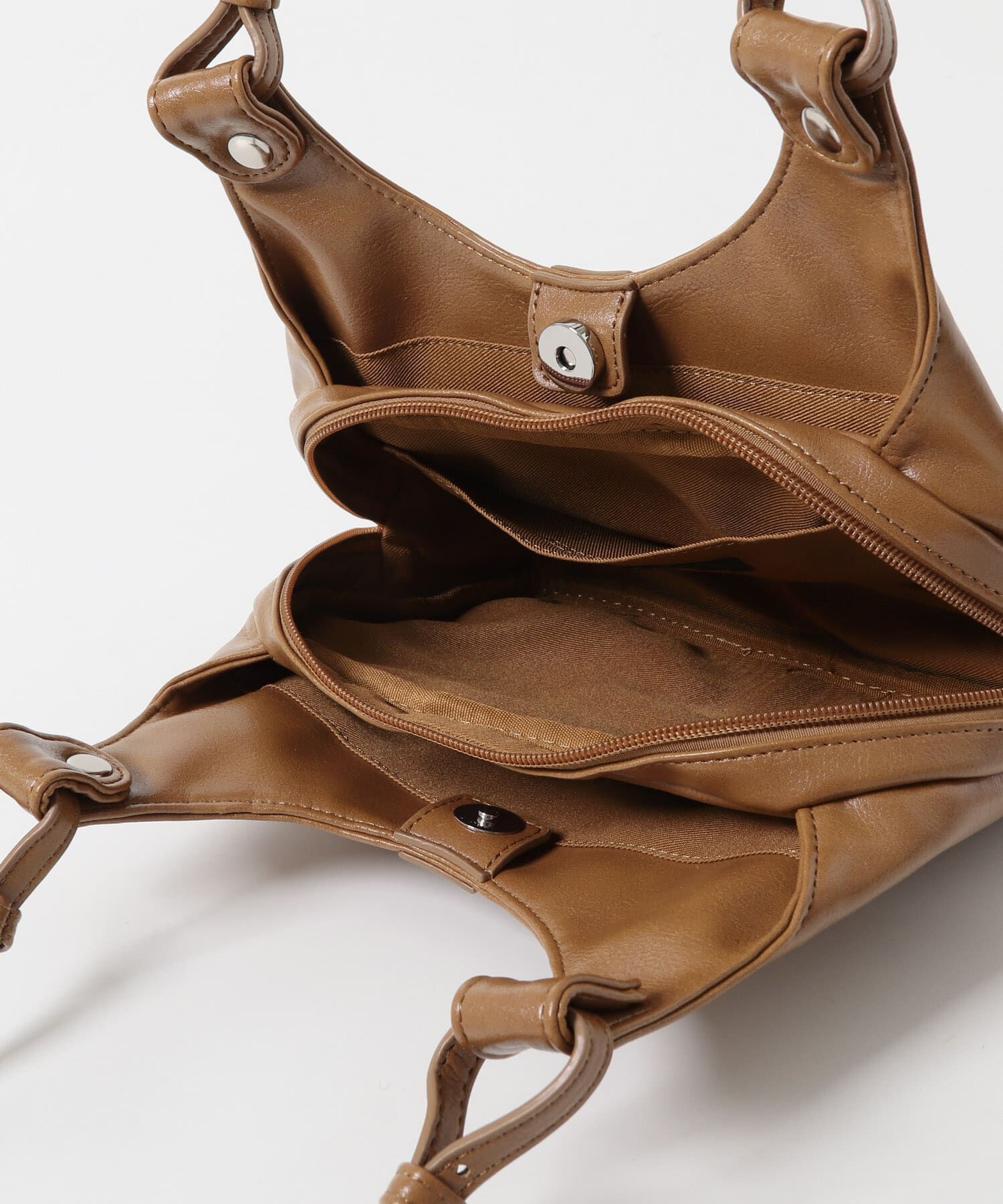  「ショルダーデザインミニBAG」|ショルダー・メッセンジャー|