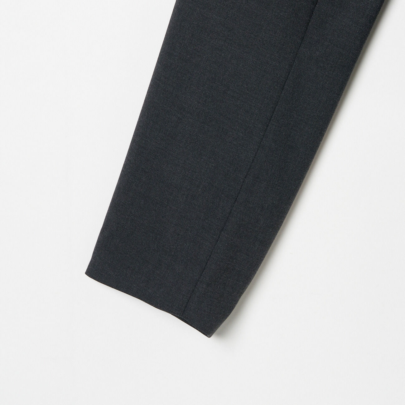 HELIOPOLE「HELIOPOLE the ELLISON JACKET (NO COLLAR)」|デニムジャケット|