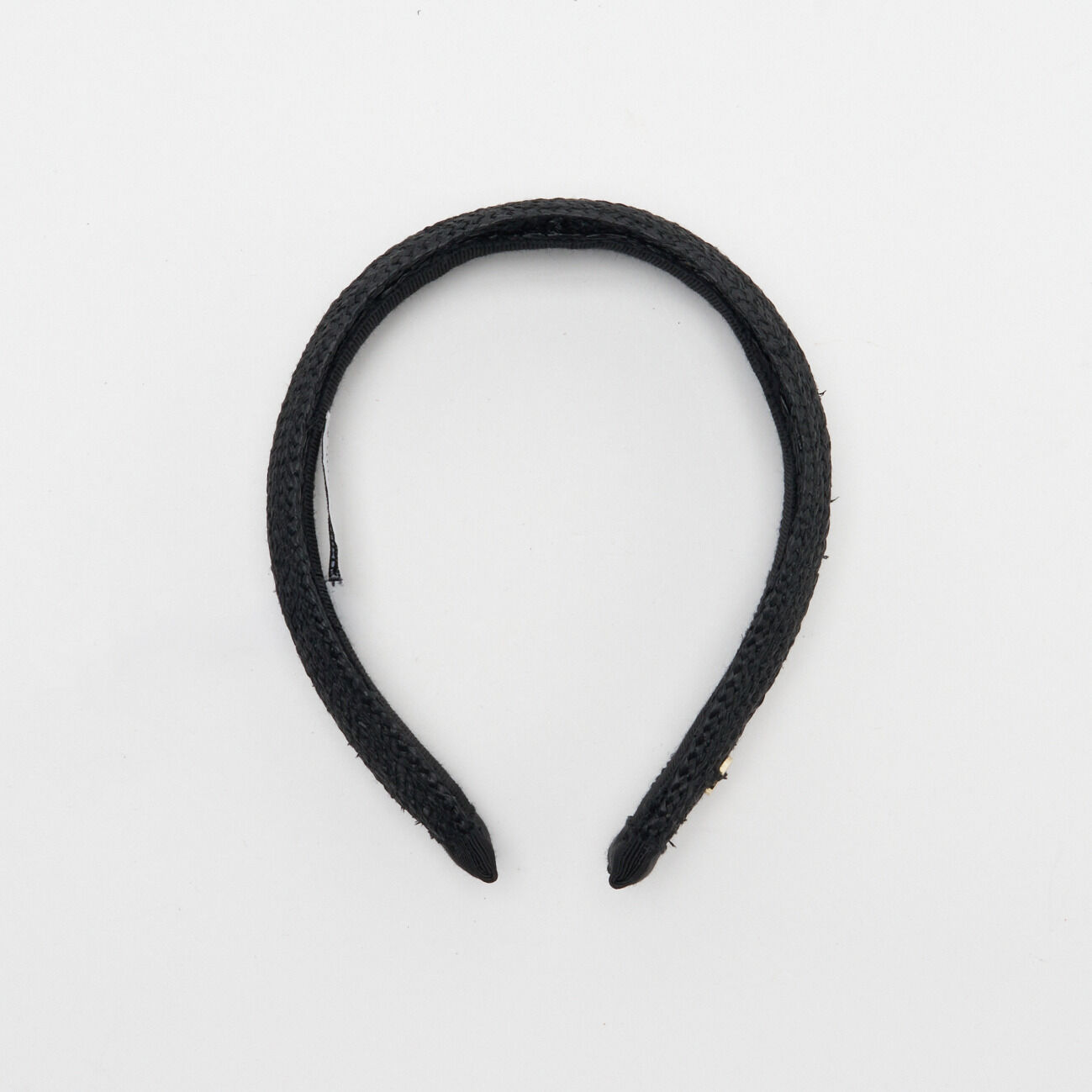 HELEN KAMINSKI「HELEN KAMINSKI RAFFIA BRAID HEADBAND」|ヘアバンド|