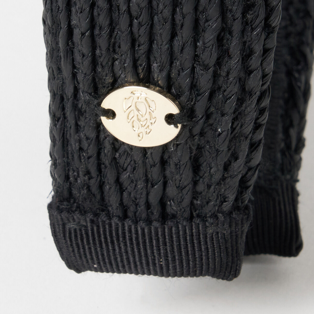HELEN KAMINSKI「HELEN KAMINSKI RAFFIA BRAID HEADBAND」|ヘアバンド|