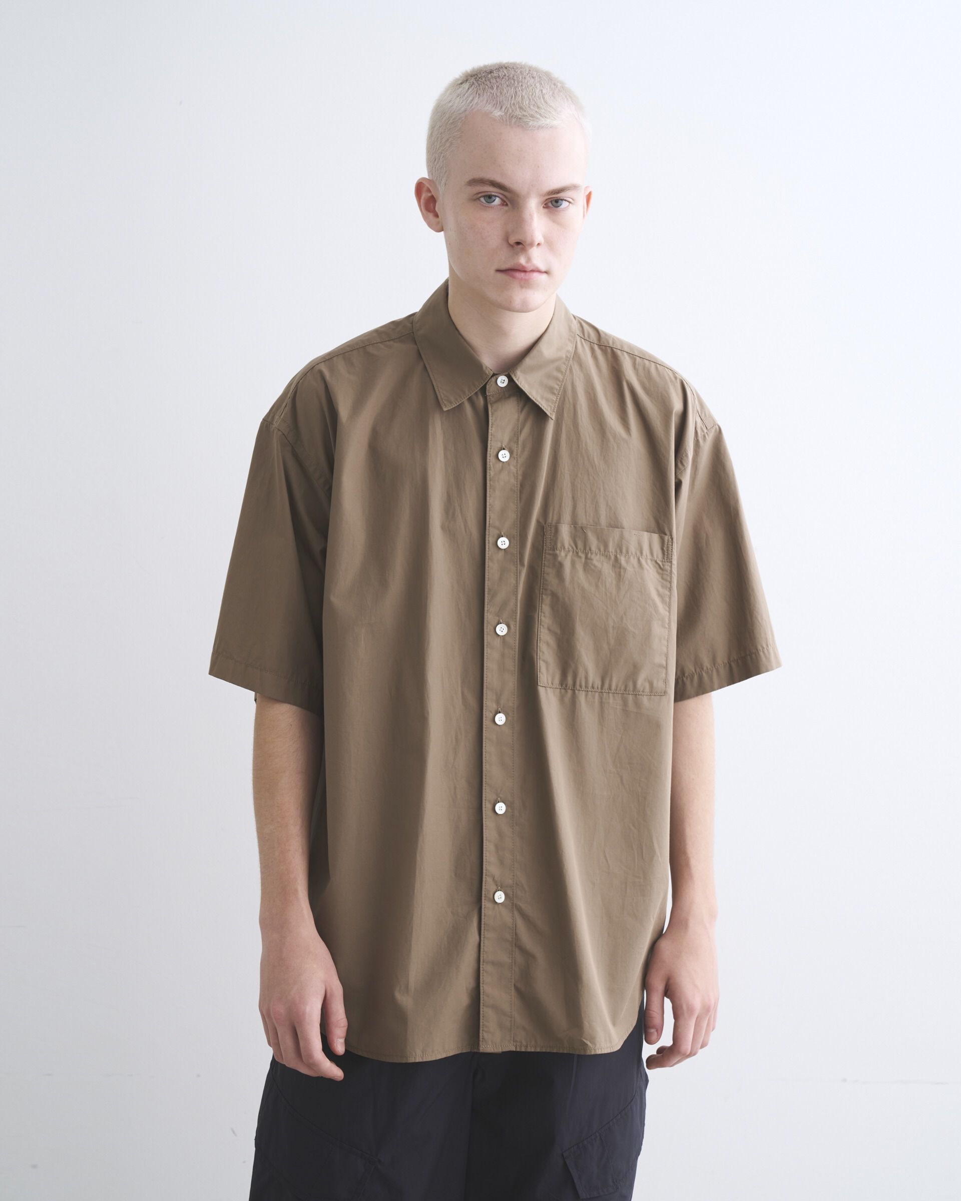 Traditional Weatherwear「SHIRT 003」|シャツ・ブラウス|