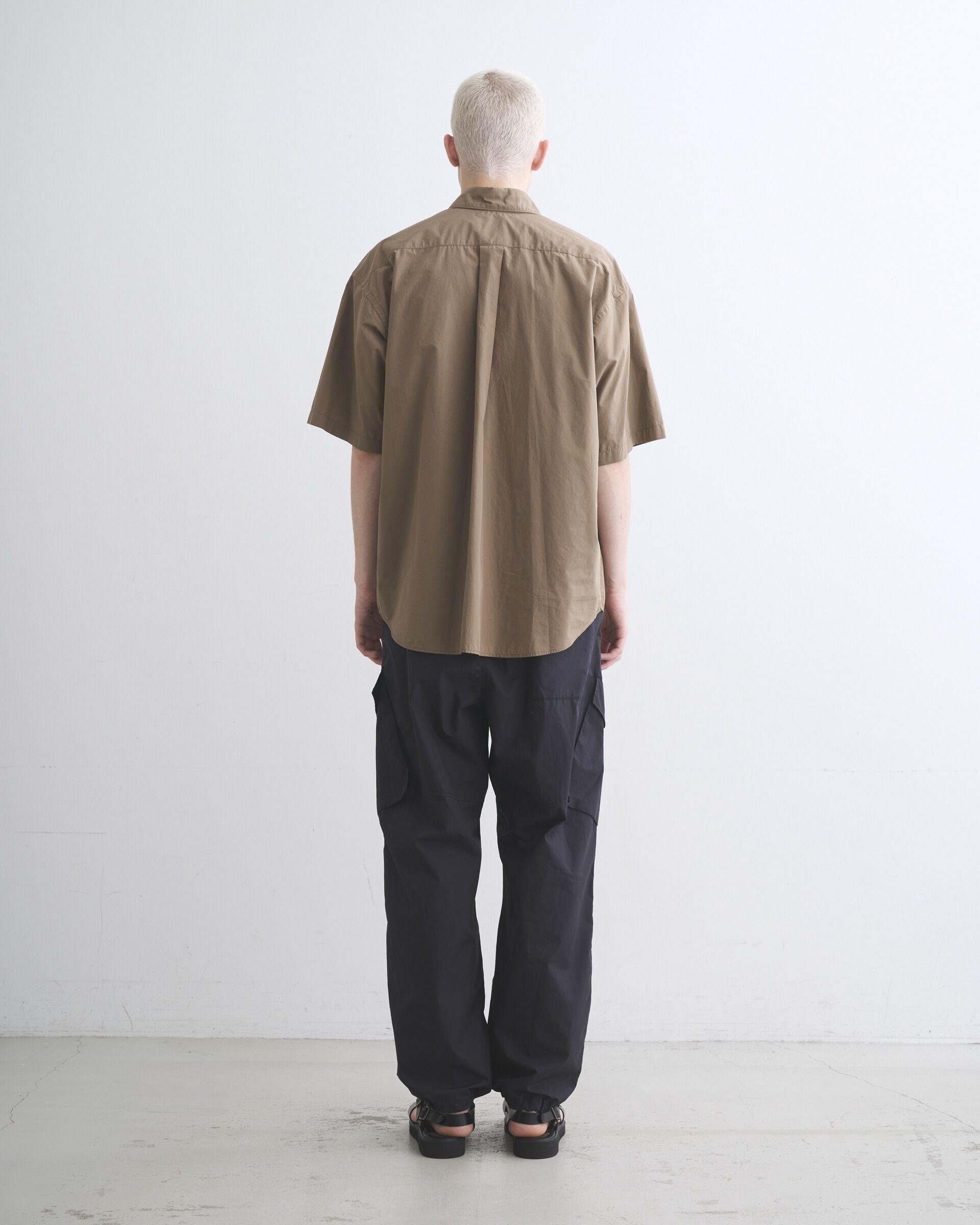 Traditional Weatherwear「SHIRT 003」|シャツ・ブラウス|