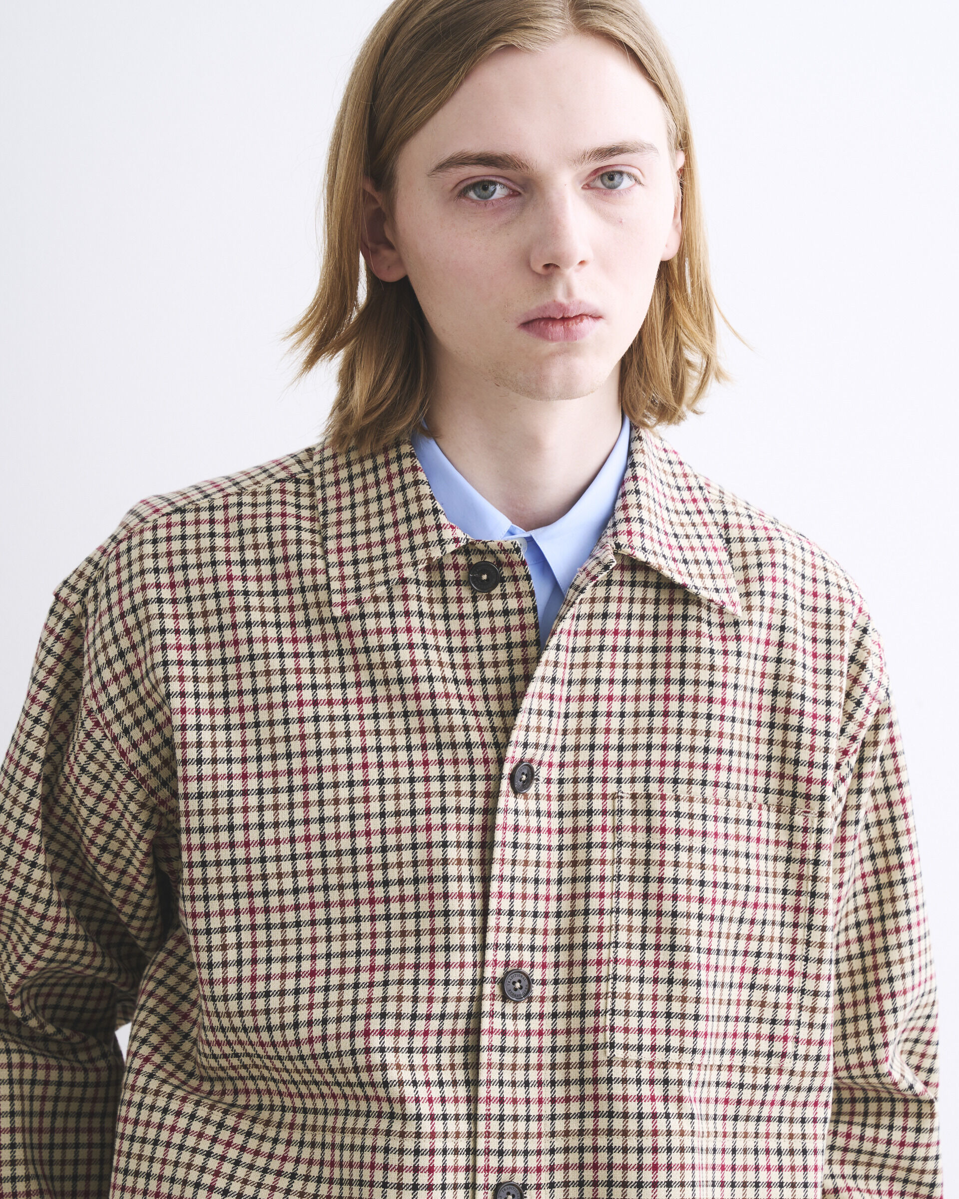 Traditional Weatherwear「SHIRT 001」|シャツ・ブラウス|