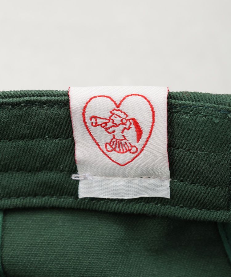 earth music&ecology「LOGAN刺繍キャップ」|その他|