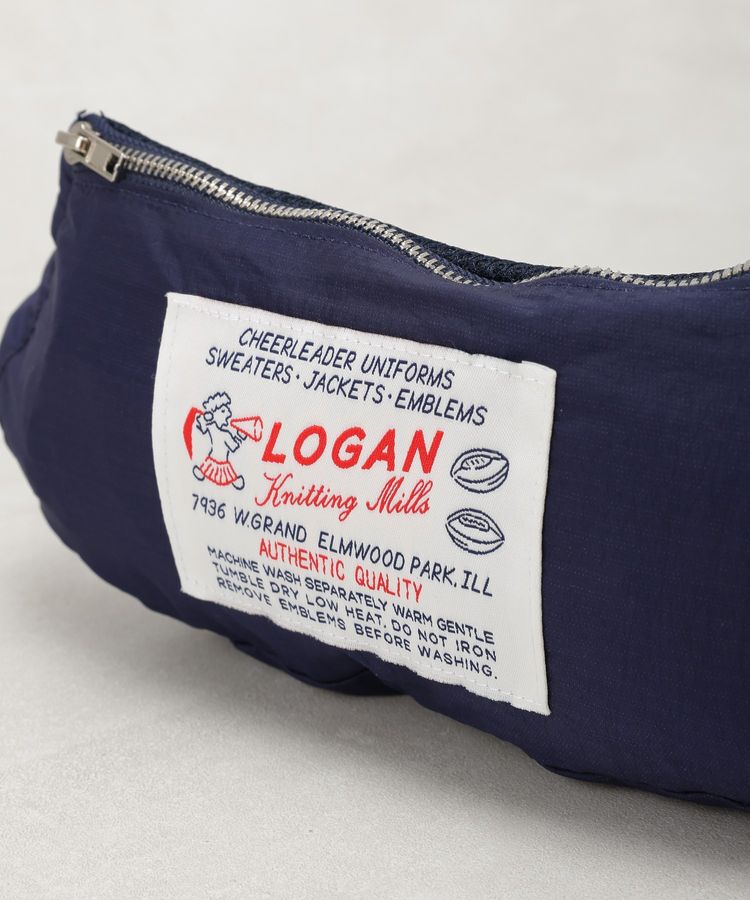 earth music&ecology「LOGANウエストポーチ」|その他|