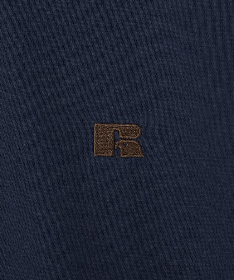 AMERICAN HOLIC「【RUSSELL】ビッグシルエットロンTEE」|Tシャツ・カットソー|