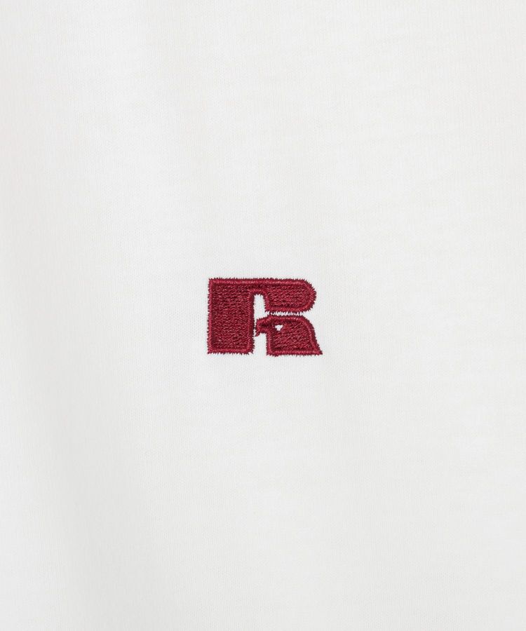 AMERICAN HOLIC「【RUSSELL】ビッグシルエットロンTEE」|Tシャツ・カットソー|