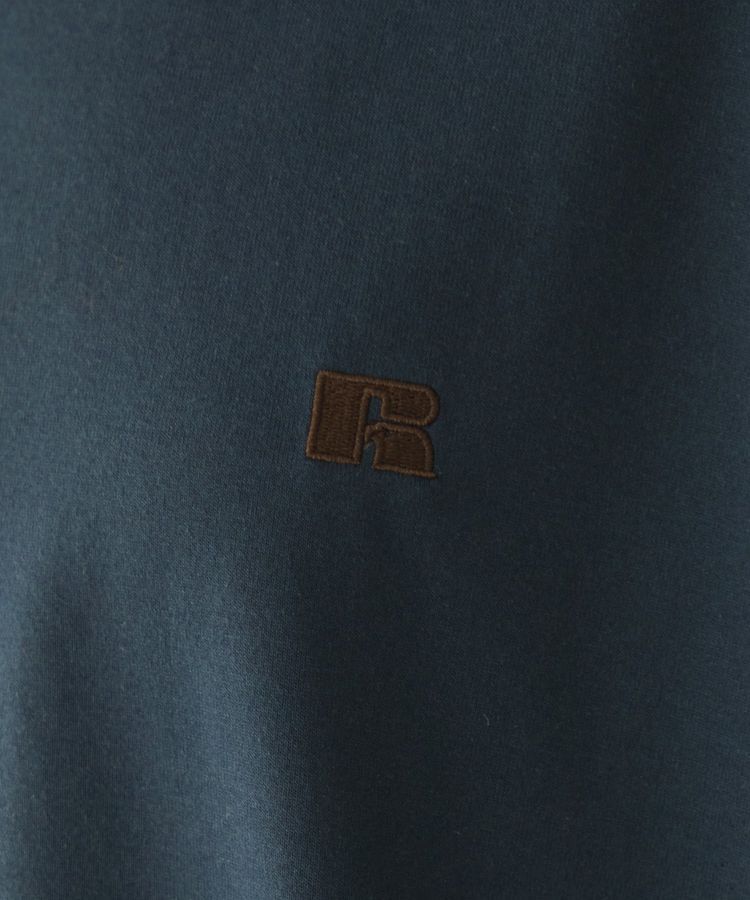 AMERICAN HOLIC「【RUSSELL】ビッグシルエットロンTEE」|Tシャツ・カットソー|
