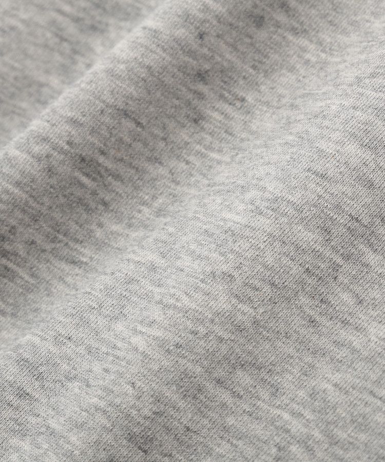 Green Parks「袖口レースプルオーバー」|Tシャツ・カットソー|