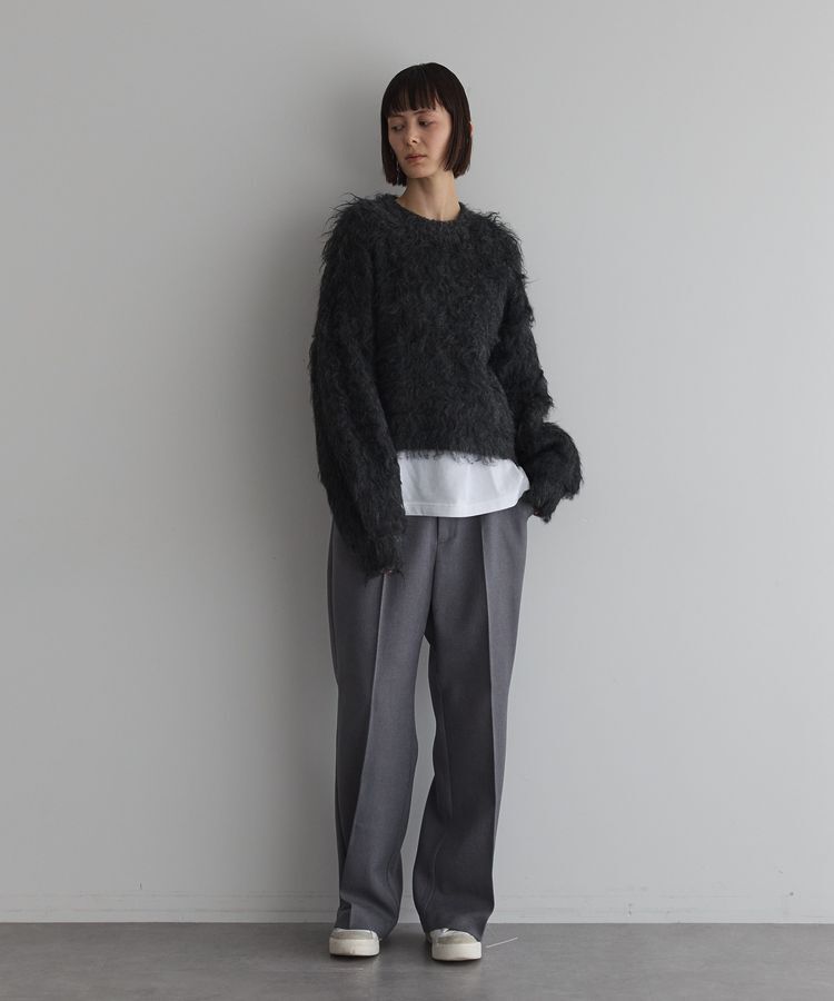 GARAGE OF GOOD CLOTHING「フレアロングパンツ」|その他|