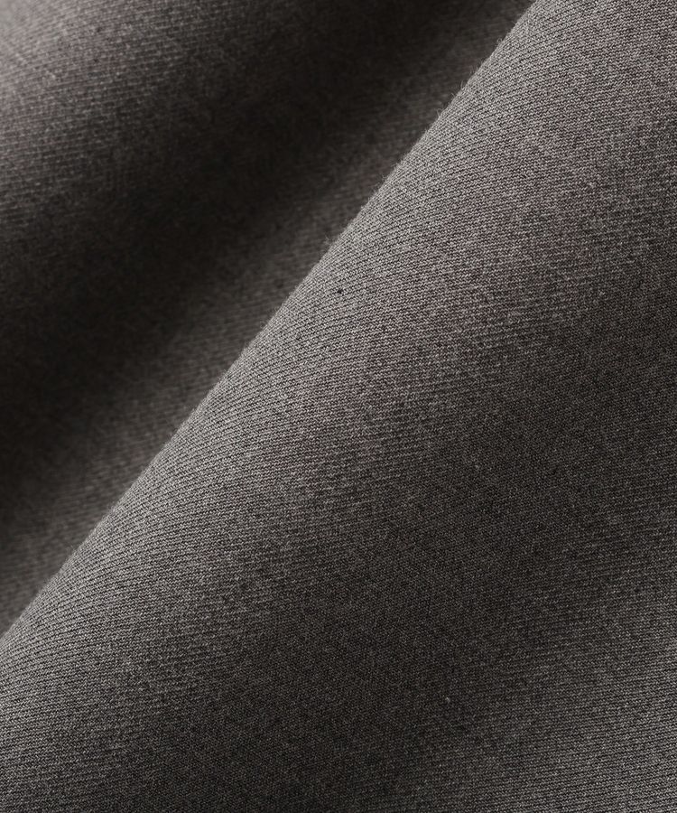 GARAGE OF GOOD CLOTHING「異素材ミックスバイカラーパンツ」|その他|